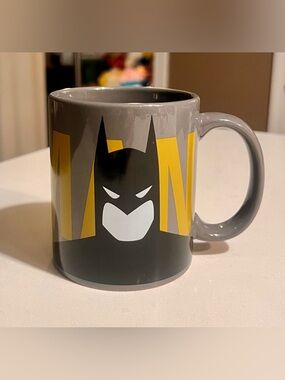 2013 Vintage Batman Joker Graphic Mug